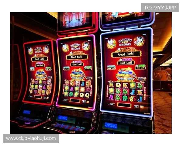 老虎机手机版单机游戏让你随时随地畅享精彩刺激的娱乐体验